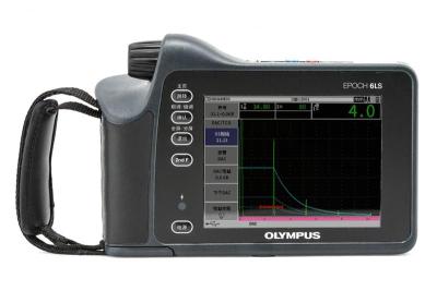 EPOCH 6LS超声探伤仪