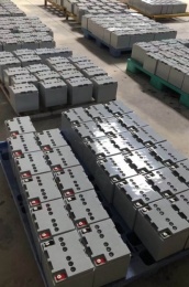 溧水区实验品锂电池回收 储能电池 磷酸铁锂