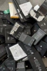 苏州市废旧锂电池组回收 三元钴酸锂电池