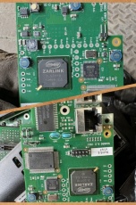 南京浦口区电子线路板 边角料覆铜板回收