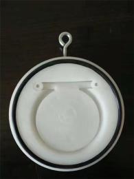 安徽PP手柄蝶阀规格齐全