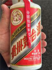 怀柔区礼盒茅台回收高效便捷现款现结