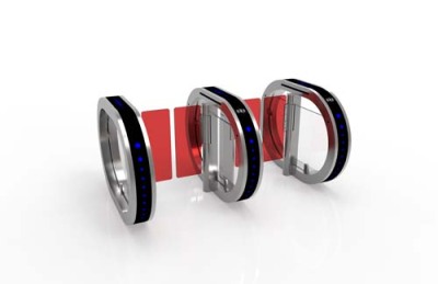 芜湖汽车闸门定制