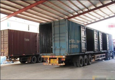 深圳龙华直达赣州芦溪物流整车