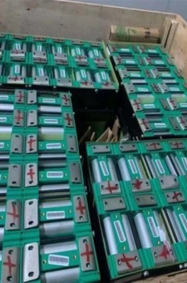 苏州市各种锂蓄电池回收 新能源电池收购