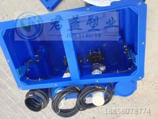 遵义内置污水箱体市场报价