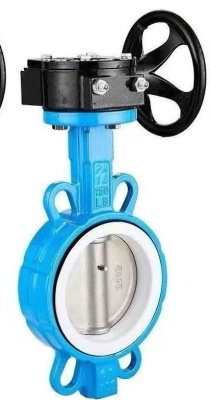 淮安D671X-16P 不锈钢气动对夹蝶阀源头厂家