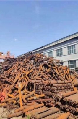 南京市各种库存积压物资 拆迁建筑废料回收