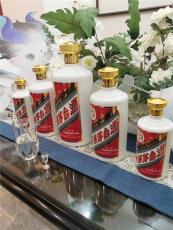 石景山区80年茅台酒上门收购高价收购