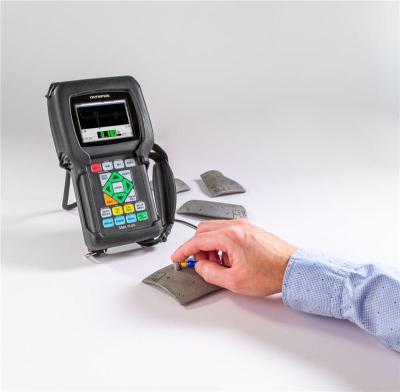 39DL PLUS超声测厚仪