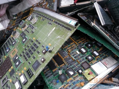 上海回收旧监控设备 通信设备 电路板