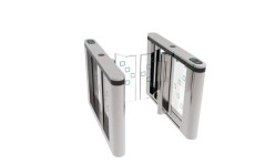 漯河无感支付闸门定制