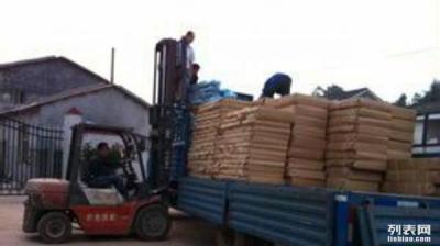 东莞塘厦直达郴州苏仙物流专线