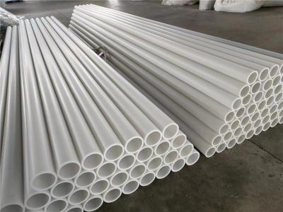 偃师神通达牌玻纤增强聚丙烯管有第三方检测报告