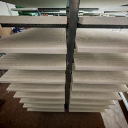 重庆防火涂层板电力机房防火封堵专用板