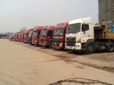 东莞谢岗到邵阳隆回物流整车