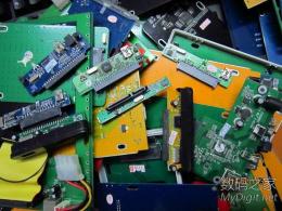 湖州长兴县回收电子料 长期专注再生资源