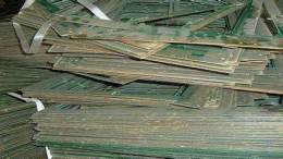 湖州安吉废线路回收 报废电子料出价点击