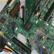 嘉善回收通讯主板 线路板废旧材料处理商