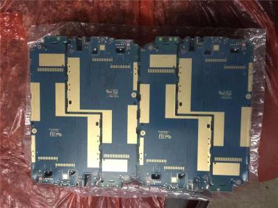 杭州西湖区回收镀金PCB板 估算实测估价报价