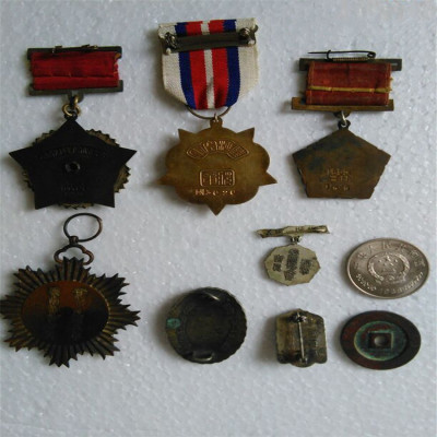 民国老图章快速收购 昆山老印章回收