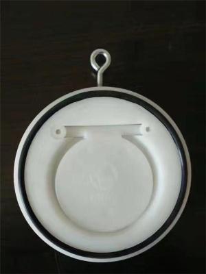 青海PP法兰底阀品牌榜