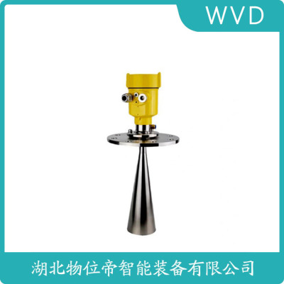 DT-RD807雷达物位计