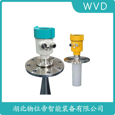 DT-RD807雷达物位计