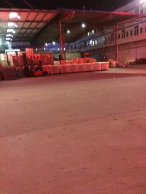 东莞横沥直达聊城阳谷物流运输