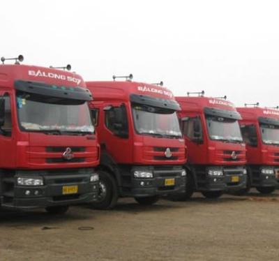 深圳宝安到兰州七里河货运行情