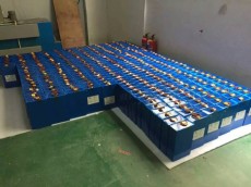 宁波甬江新区回收锂电池 提升再生资源利用