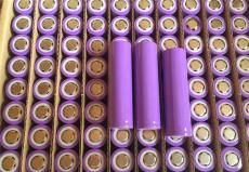 宁波北仑鹏辉18650锂电池回收 全网点驻地