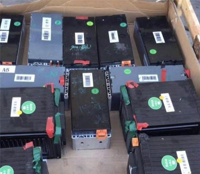 余姚磷酸铁锂电池回收 实验动力电池包回收