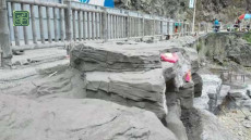 吉阳区流水假山专业师傅施工