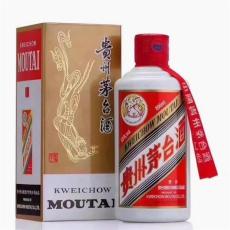 宣武区1995年茅台酒回收年份久价格高