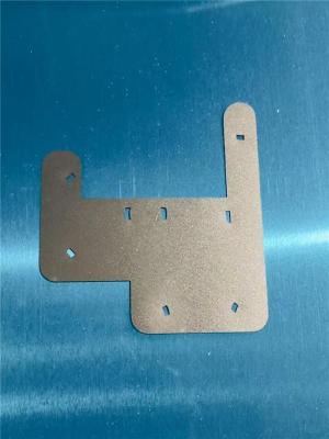 激光加工厂家 专业金属激光切割打孔