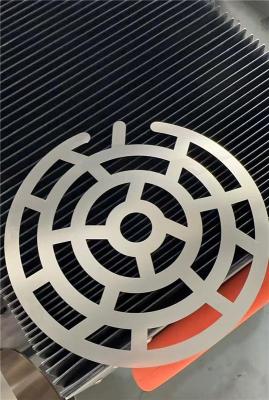 不锈钢铝合金激光切割 这工艺到底行不行