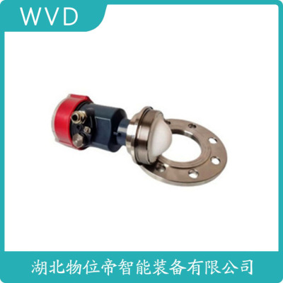 YW2000雷达液位计性价比高的