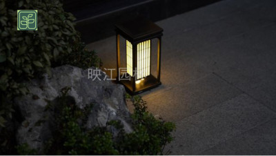 邢台小区园建专业施工团队