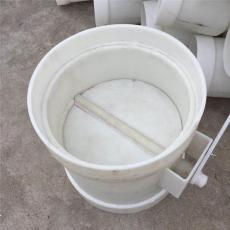 天津PP球阀配套供应各种配件