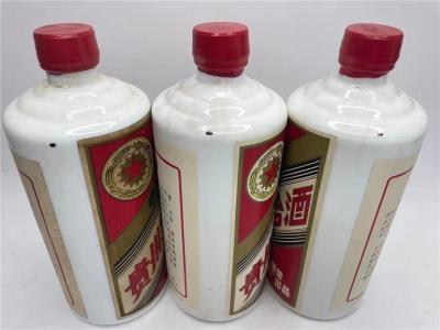 西城区50年茅台上门回收长期回收各种酒类