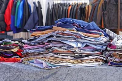 上海闵行区收购旧衣服 旧电子产品 废品回收