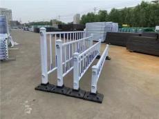 市政隔离护栏 不锈钢护栏 桥梁景观护栏