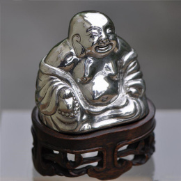 老铜钱花钱回收 太仓明清银挂锁回收