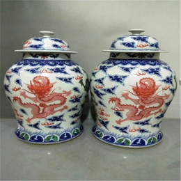 明清瓷器快速收购 宝山老瓷器回收