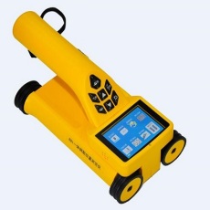 一体式钢筋位置测定仪 钢筋保护层厚度检测