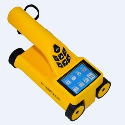 一体式钢筋位置测定仪 钢筋保护层厚度检测