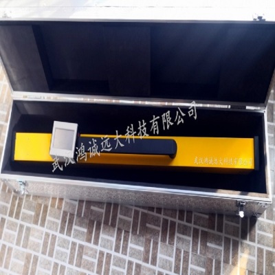 电子式钢轨平直度测量仪 含便携式校正平台