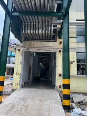 孝感天然气管道防腐保温工程施工方案