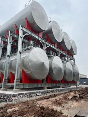 晋中管道防腐保温工程报价